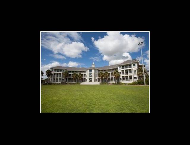 128M² OFFICE TO LET IN CENTURY CITY